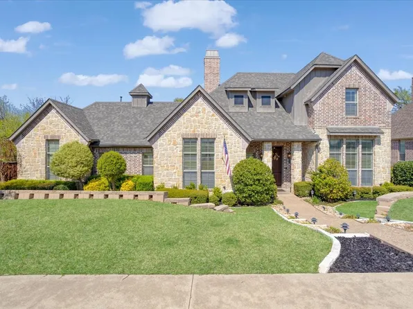 3001 Canyon Creek Dr, Sherman, TX 75092