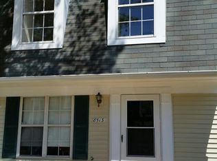 8513 Braxted Ln, Manassas, VA 20110