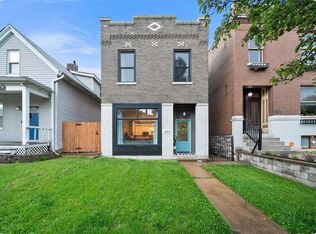 3845 Fairview Ave, Saint Louis, MO 63116