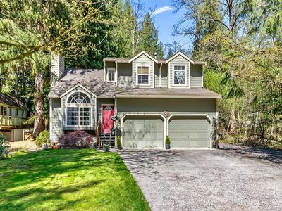 228 Polo Park Drive, Bellingham, WA, 98229
