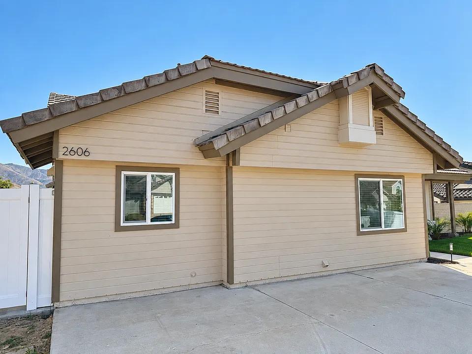 2604 Orange Vale Ln