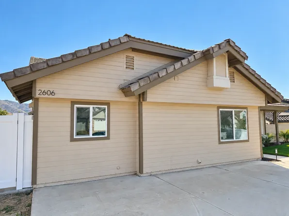 2604 Orange Vale Ln, Riverside, CA 92503