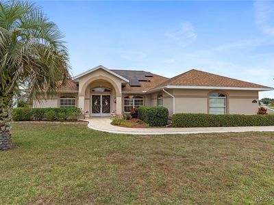 3773 E Lake Todd Dr, Hernando, FL, 34442