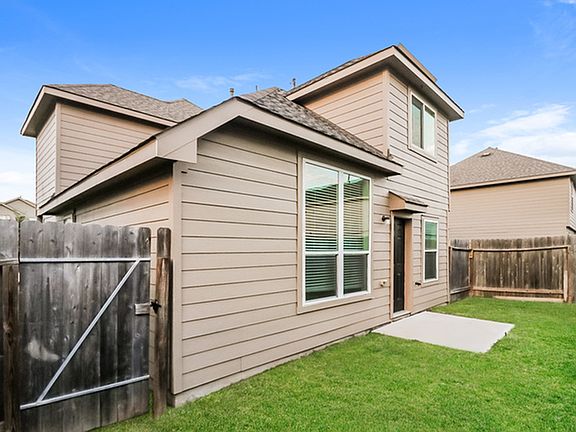 5th image of 18603 Paddys Creek Trl