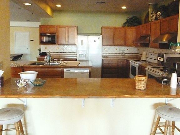 CH Kitchen