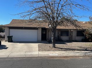 4011 Shadow Crest Rd, Kingman, AZ 86409