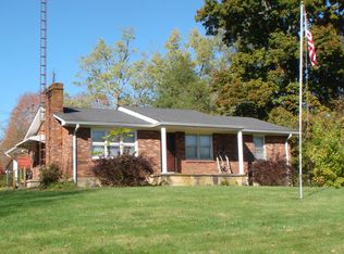 3912 Levee Rd, Mount Sterling, KY 40353