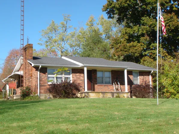 3912 Levee Rd, Mount Sterling, KY 40353