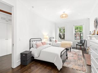 106 Waverly Pl APT 3, New York, NY 10011