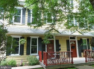 153 Mechanics St, Doylestown, PA 18901