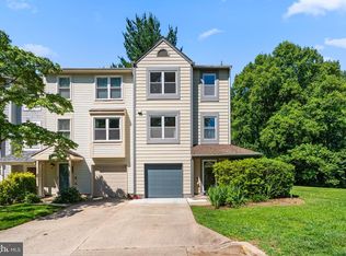 19242 Wheatfield Ter, Gaithersburg, MD 20879