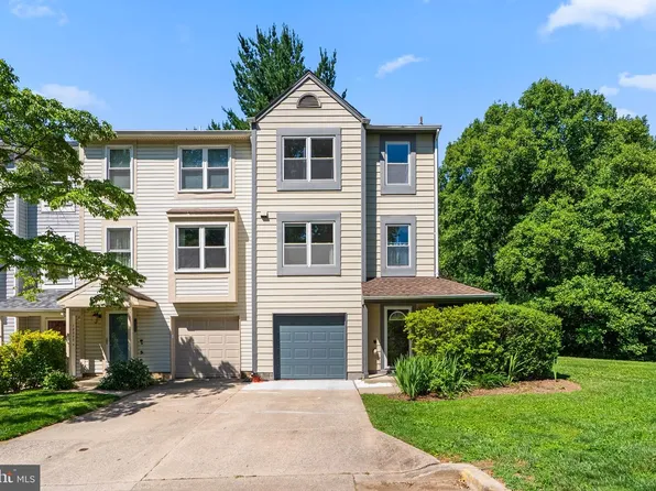 19242 Wheatfield Ter, Gaithersburg, MD 20879