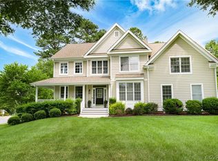 5801 Fire Light Ter, Moseley, VA 23120