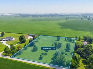 6401 S 275 E, Lebanon, IN 46052