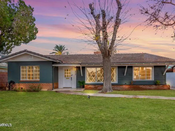 953 W CAMPUS Drive, Phoenix, AZ 85013