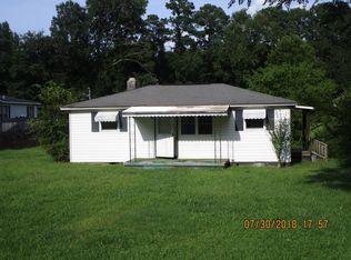 218 Little Mountain Rd, Ninety Six, SC 29666