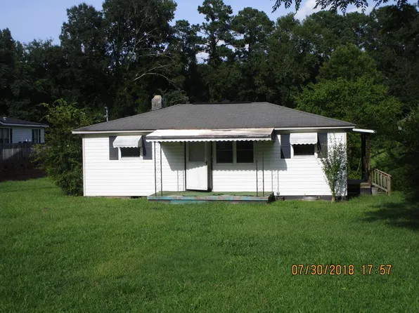 218 Little Mountain Rd, Ninety Six, SC 29666