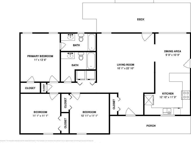 119 Northridge Dr — Photo 16