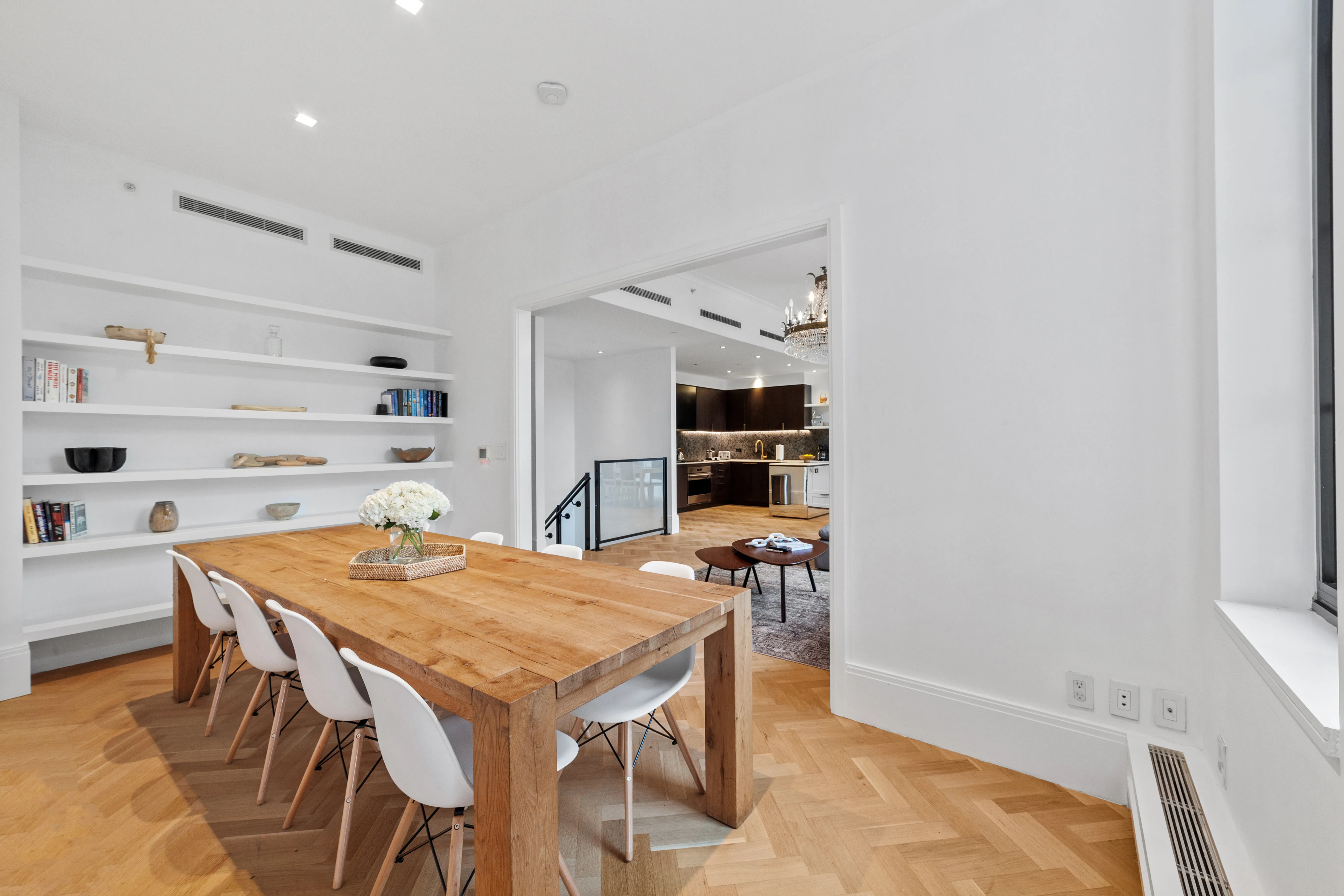 50 Clinton Street #1A in Lower East Side, Manhattan | StreetEasy
