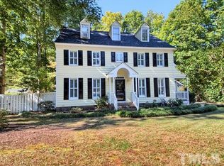 404 Greenwood Cir, Cary, NC 27511