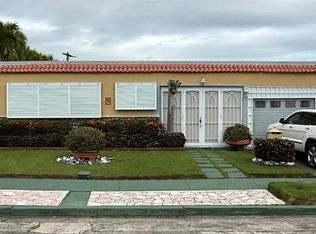 2019 Calle Caudal Urb Valle Verde, Ponce, PR 00716