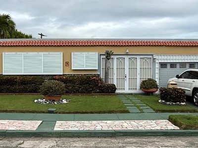 2019 Calle Caudal Urb Valle Verde, Ponce, PR, 00716