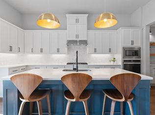 4108 Indian Grass Ln, Celina, TX 75078