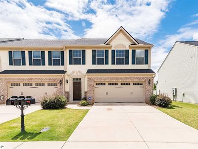 22 Irvington Dr, Greer, SC, 29650