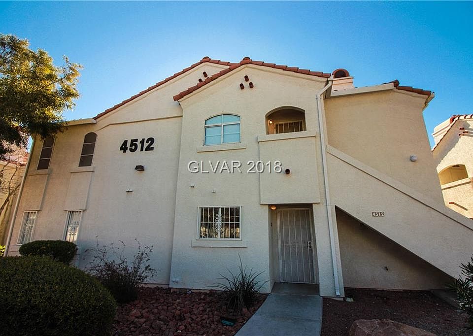 1st image of 4512 W Lake Mead Blvd Unit 102