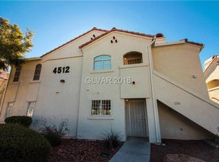 4512 W Lake Mead Blvd UNIT 102, Las Vegas, NV 89108
