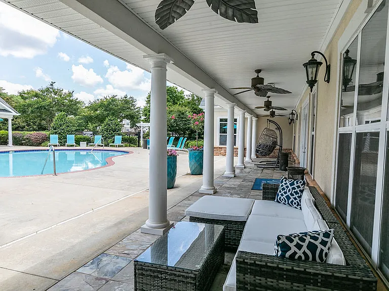 Villas at Hampton — Photo 15