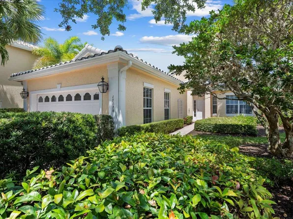 17128 Crossgate Drive, Jupiter, FL 33477