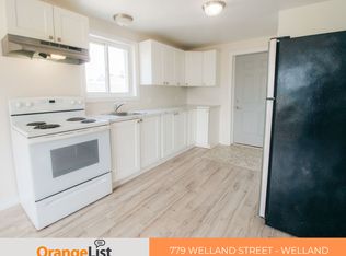 779 Welland St, Welland, ON L3B4E8