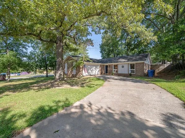 6801 Buckeye Way, Columbus, GA 31904