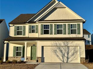 213 Bloomfield Cir, Canton, GA 30114