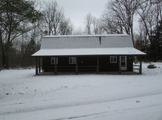 1330 Carll Dr, Tionesta, PA 16353