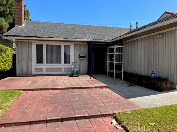 5331 Shrewsbury Ave, Westminster, CA 92683