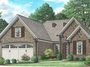 50 Misty Ridge Loop, Oakland, TN 38060