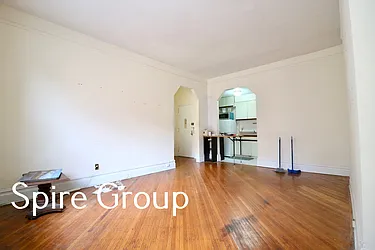 Rented by Spire Group