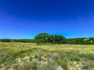 LOT 20 Loma Vista Ranch LOT 20, Kerrville, TX 78028