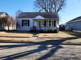 804 Echo St, Celina, OH 45822