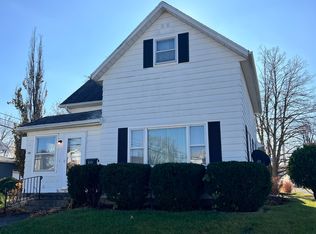 415 W Main St, Portland, IN 47371