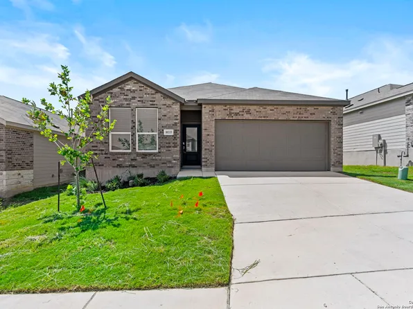 10333 Bridgton Mill, San Antonio, TX 78254