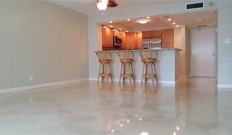 3900 Galt Ocean Dr #1004 — Photo 8