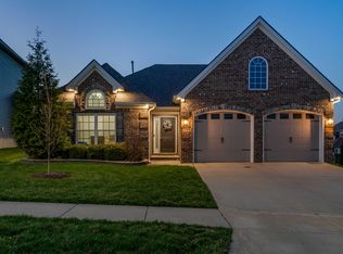 204 Blackthorn Dr, Nicholasville, KY