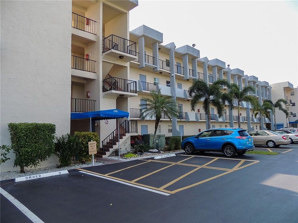 1st image of 7500 NW 30th Pl APT 307