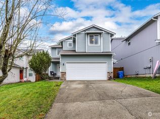 6621 148th Street Ct E, Puyallup, WA