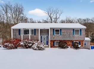 64 Bayberry Drive, Monroe, NY 10950