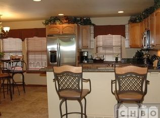 2581 Hatch Cir, Colorado Springs, CO 80918