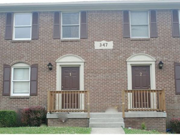 347 Claiborne Dr #Dr1